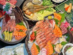 -松鹤精致料理(五一中路店)