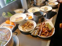 -壹小馆.皇城老妈(成都太古里店)