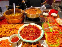 -满堂春特色餐馆