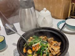 -常来小聚·广州非遗传承餐厅(高德置地店)