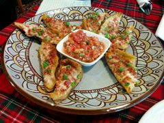 -芭莉与彩虹西餐厅(成都合生汇店)