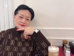 -红房子西菜馆(淮海中路店)