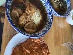 红烧大排-裕兴记·三虾面(西北街总店)