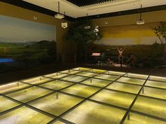 -王府井古人类文化遗址博物馆