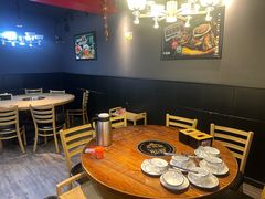 -牛品福潮汕牛肉火锅(旺庄店)