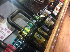 -原始时代石锅烤肉(安定店)