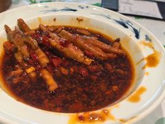 -欧记大排档·景德菜(上海首店)