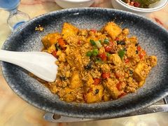 -李师傅脆肚(梅林店)