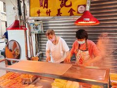 -明记牛杂(新马路分店)