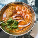 中山探店｜上引ADDICT叻沙｜东南亚特色店