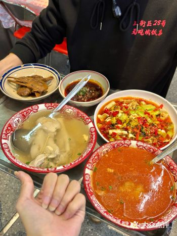武汉这家川菜小馆，我能炫一辈子！