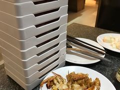 -德得轩烤涮一体自助餐厅(王府井店)