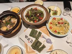 -阿露佳·舌尖上的安吉菜