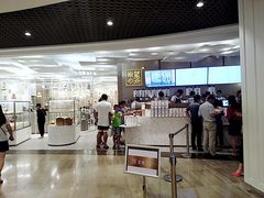 -奈雪的茶(市百一店)