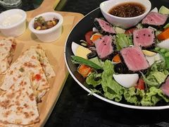 -Big Bamboo 大竹子体育主题餐厅(虹梅路店)