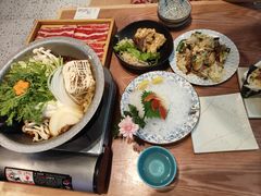 -晴季寿司(红旗街万达店)