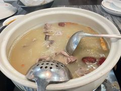 -鸽鸟轩(石岐店)