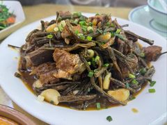 -长临河古镇福味轩土菜馆(长临河店)