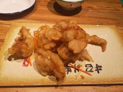 -關東雪东北菜(中庚漫游城店)