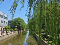 -元大都城垣遗址公园