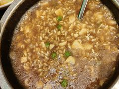 -新白鹿餐厅(爱琴海购物中心店)