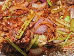 -小鱼小牛·鱼牛干锅·脆鱼火锅(世欧广场店)