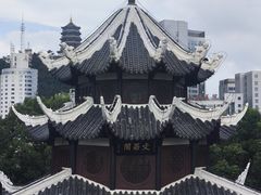 -文昌阁