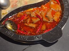 -重庆印象老火锅(梅林店)
