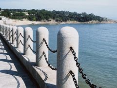 -青岛第三海水浴场