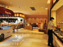 -盛宴自助餐厅(运达喜来登店)