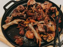 -五姊妹海鲜(火车站店)