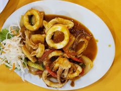 -真浪大家乐海鲜餐馆