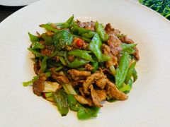 -潇湘楼·二十四节气山野菜(亚运村店)
