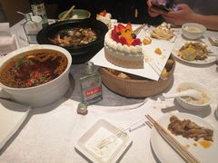 -李老爹香辣蟹(宣武门店)