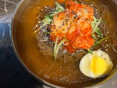 -大叹号·朝鲜族烤肉(潍坊泰华城店)
