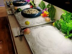 -大雁塔假日酒店·绿茵阁西餐厅