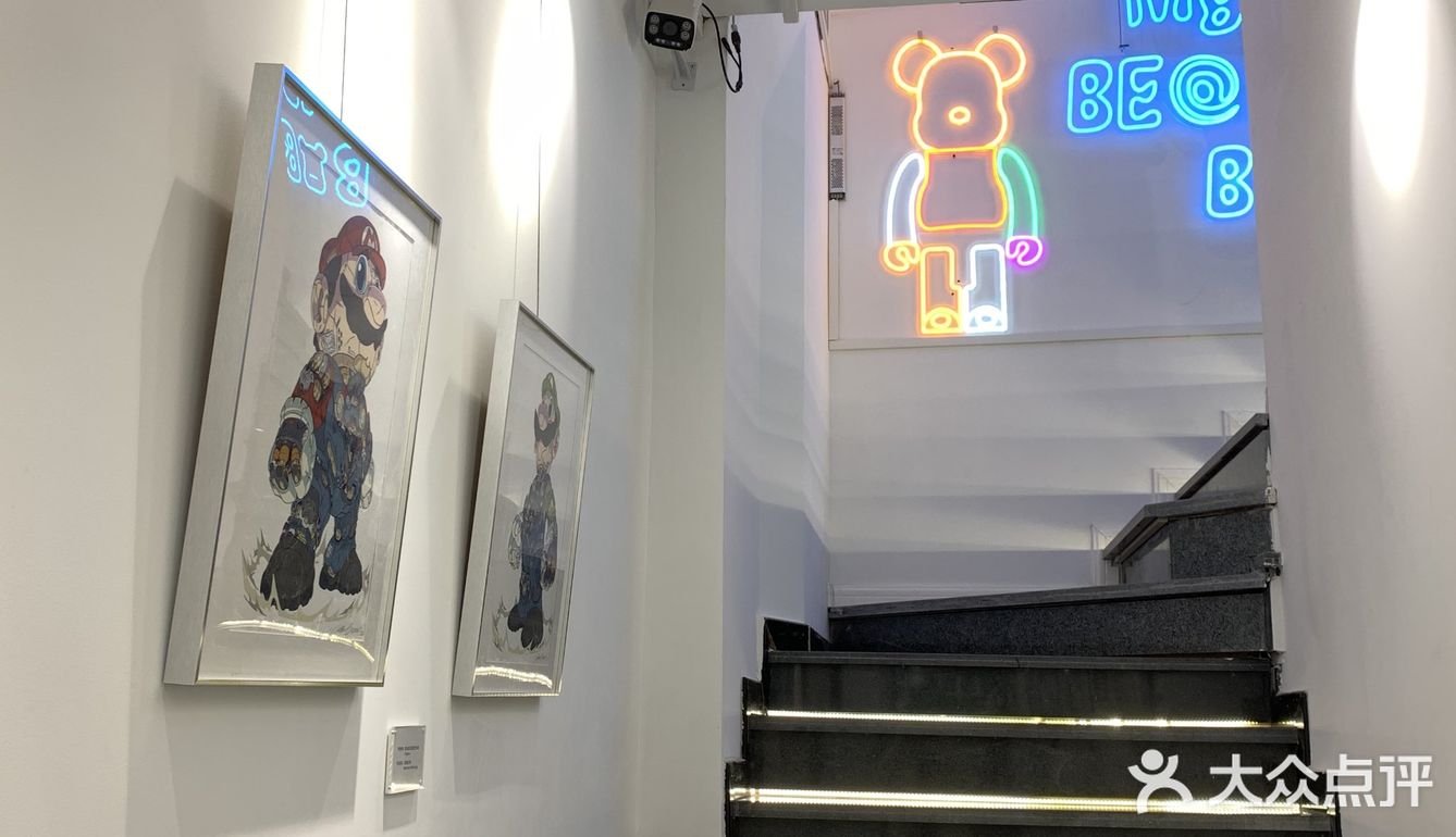 苏州探店｜超好拍的潮流买手店🤩 