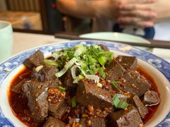 -春发生饭店·非遗(南院门店)