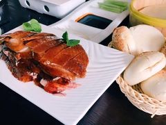 -莫奈花园餐厅(麦迪逊花园店)