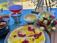 -圣彼得堡观江俄餐厅(中央大街黑金冠店)