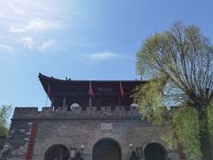 -雁门关景区