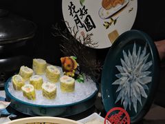 -无界釜·河豚鱼汤锅(红山动物园店)