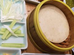 -大鸭梨烤鸭(金色漫香店)