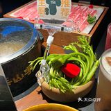 我大珠海！！终于也有了正宗云南火锅