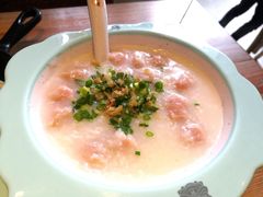 道窖肉丸粥-庆粥今宵(西平店)