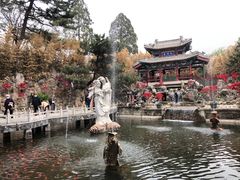 -红螺寺