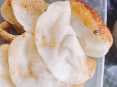 -胖子锅贴(双阳路111弄店)