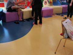 -龙格亲子游泳·水育早教运动中心(上虞钱江中心)