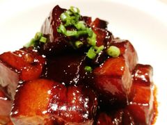 -马仕玖煲·融合菜·酥不腻烤鸭(人大店)