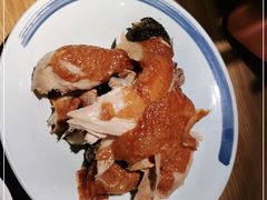 -符离集餐厅(万象城店)